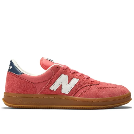 Zdjęcie produktu Buty unisex New Balance CT500AB - czerwone