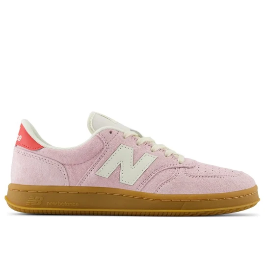 Zdjęcie produktu Buty New Balance CT500EA - różowe