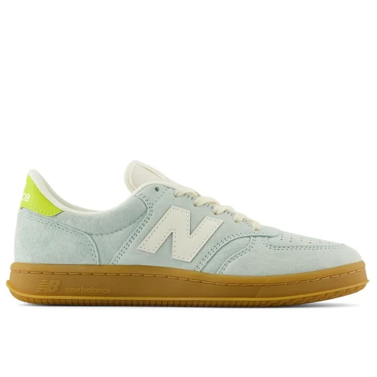Zdjęcie produktu Buty New Balance CT500EB - miętowe
