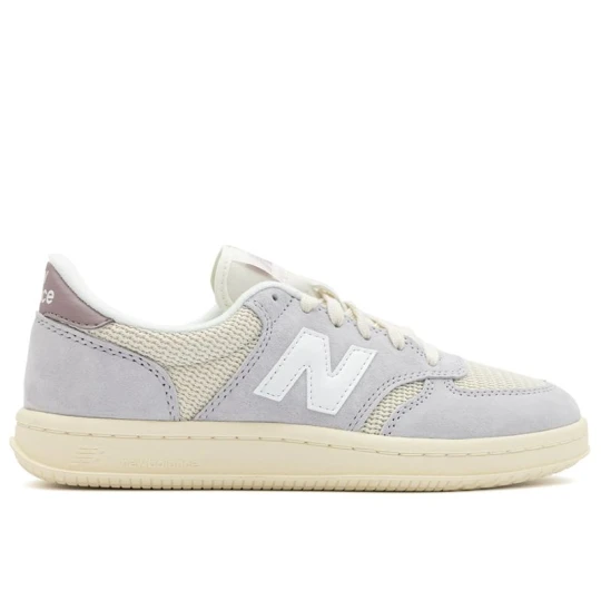 Zdjęcie produktu Buty New Balance CT500GC - szare