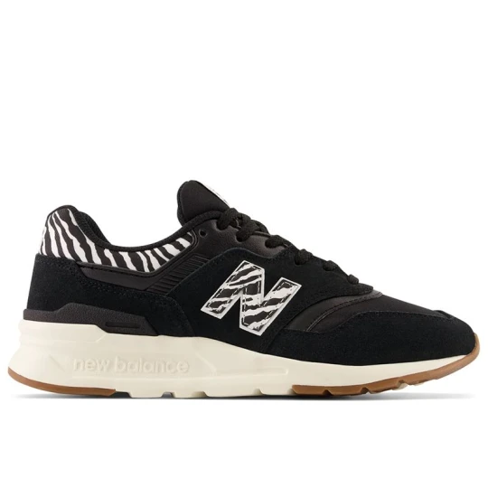 Zdjęcie produktu Buty New Balance CW997HWC - czarne