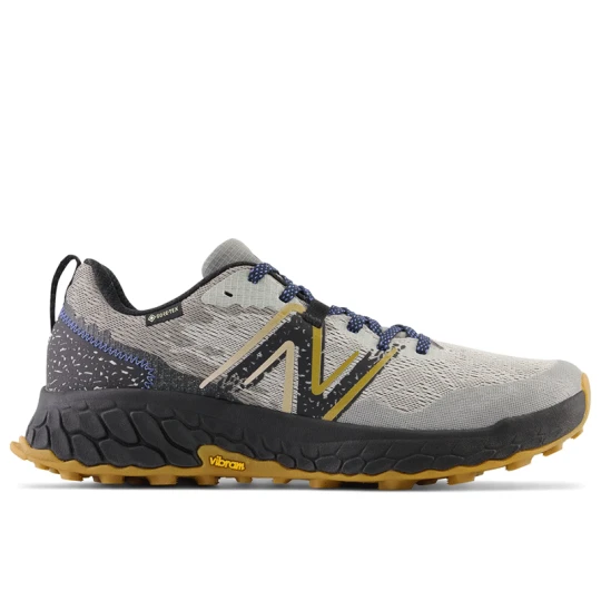 Zdjęcie produktu Buty New Balance Fresh Foam Hierro v7 MTHIGQ7 - szare