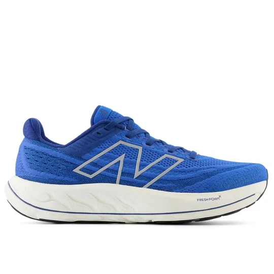 Zdjęcie produktu Buty New Balance Fresh Foam X Vongo v6 MVNGOCB6 - niebieskie