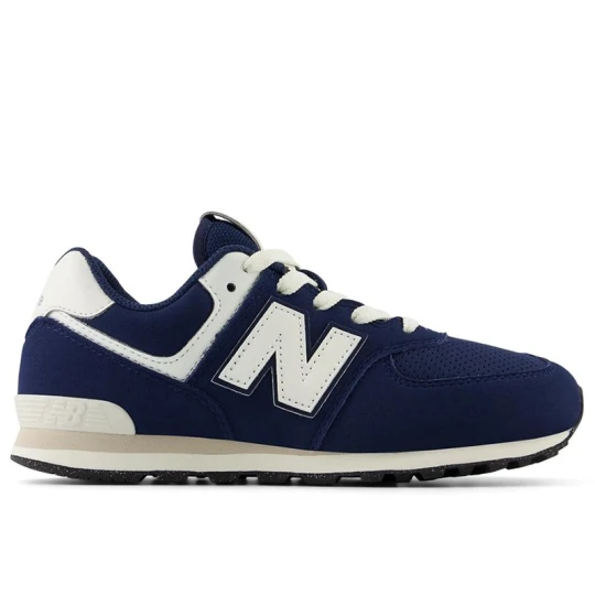 Zdjęcie produktu Buty New Balance GC574BCE - granatowe