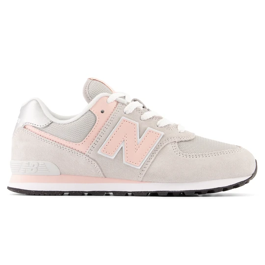 Zdjęcie produktu Buty New Balance GC574EVK – beżowe
