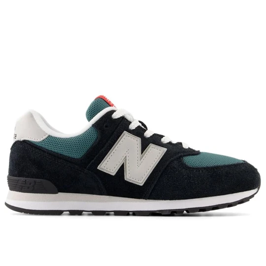 Zdjęcie produktu Buty New Balance GC574MGH – czarne
