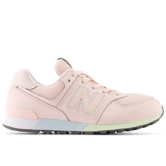 Zdjęcie produktu Buty New Balance GC574MSE - różowe