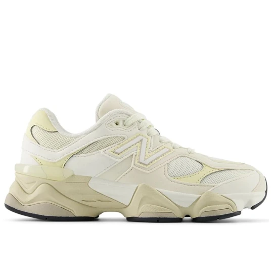 Zdjęcie produktu Buty New Balance GC9060EK - białe