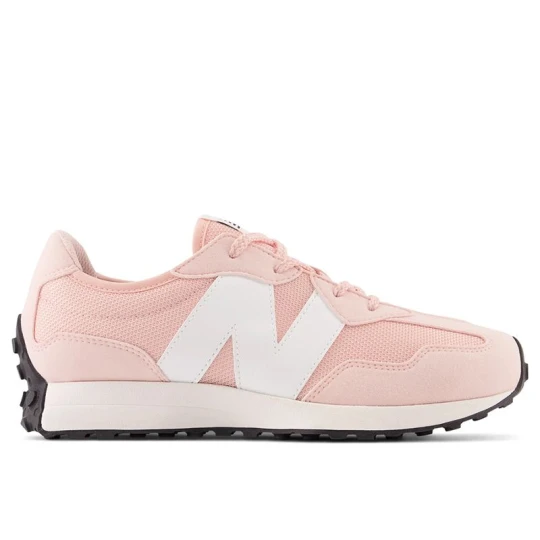 Zdjęcie produktu Buty młodzieżowe New Balance GS327CGP - różowe