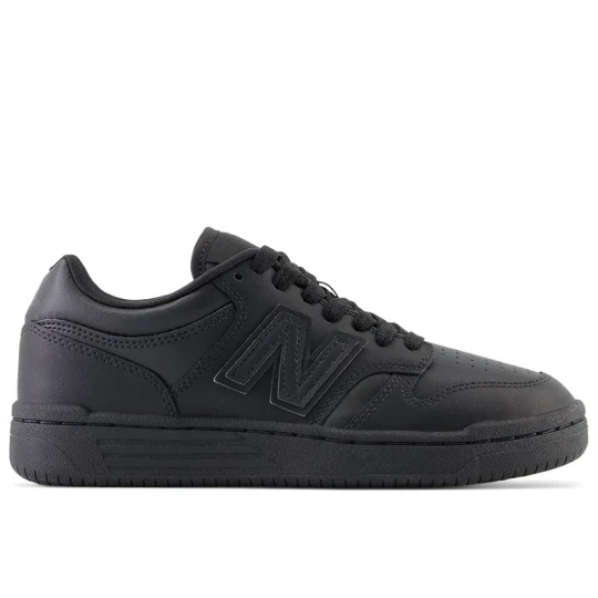 Zdjęcie produktu Buty New Balance GSB4803B - czarne