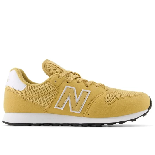 Zdjęcie produktu Buty New Balance GW500MD2 - żółte