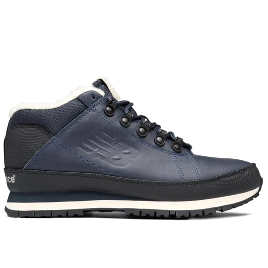 Zdjęcie produktu Buty zimowe męskie New Balance H754LFN - granatowe