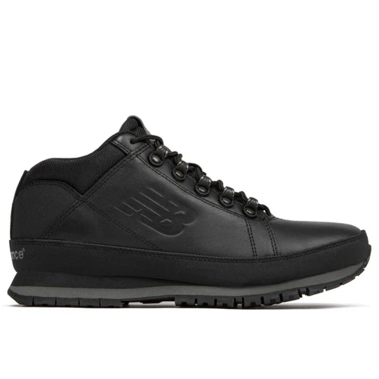 Zdjęcie produktu Buty zimowe męskie New Balance H754LLK - czarne