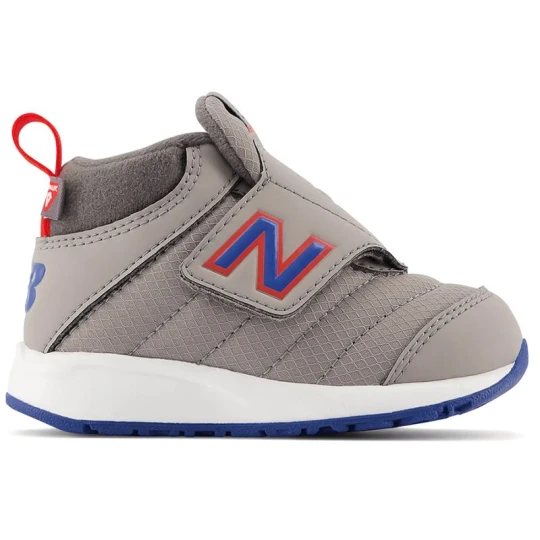 Zdjęcie produktu Buty New Balance ITCOZYGB - szare
