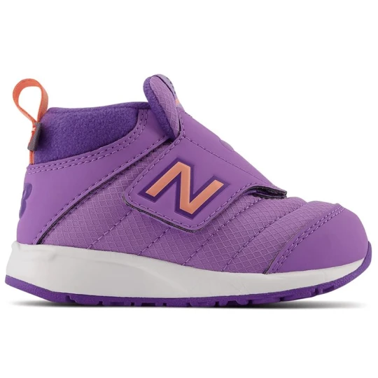 Zdjęcie produktu Buty New Balance ITCOZYGP - fioletowe
