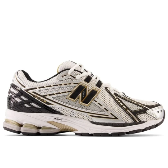 Zdjęcie produktu Buty New Balance M1906RA - srebrne