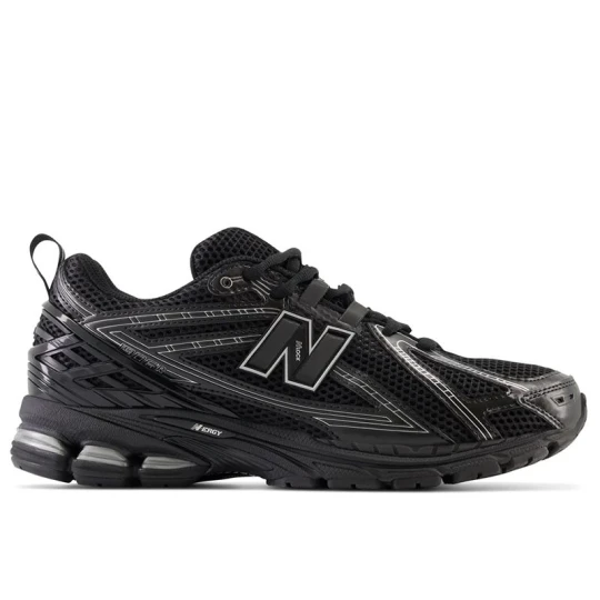 Zdjęcie produktu Buty unisex New Balance M1906RCH - czarne
