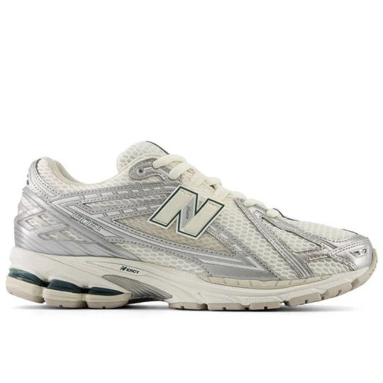 Zdjęcie produktu Buty męskie New Balance M1906REE - szare