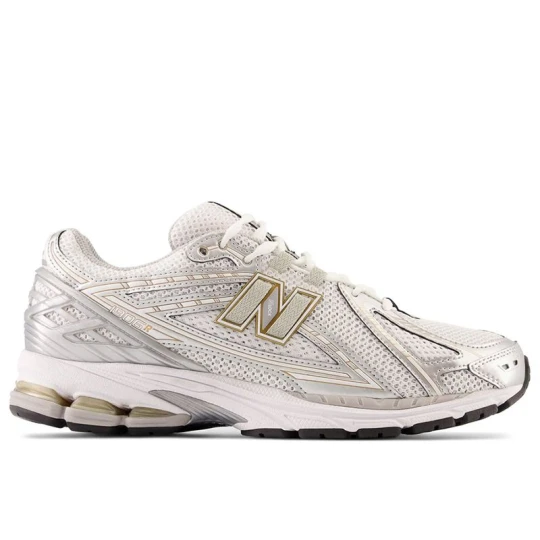 Zdjęcie produktu Buty New Balance M1906RI - białe