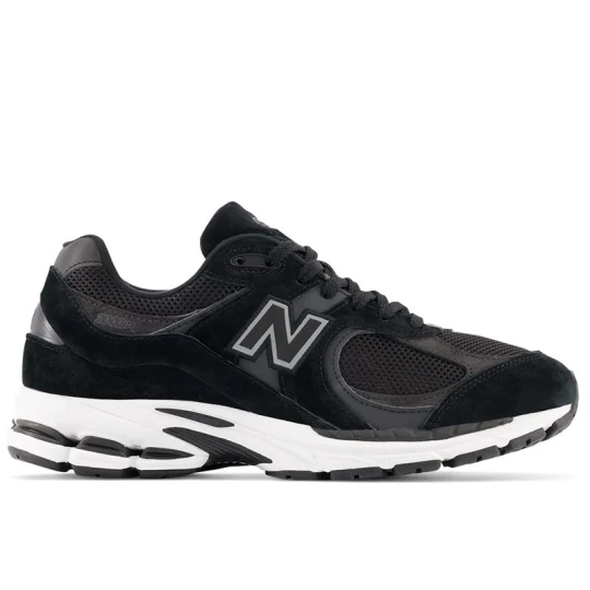 Zdjęcie produktu Buty New Balance M2002RBK - czarne