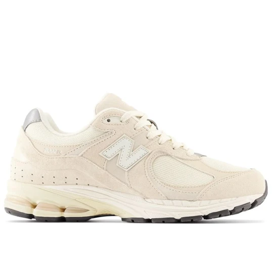 Zdjęcie produktu Buty New Balance M2002RCC - beżowe