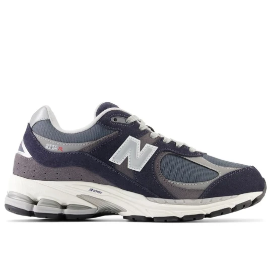 Zdjęcie produktu Buty unisex New Balance M2002RSF - granatowe