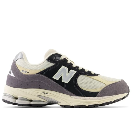 Zdjęcie produktu Buty New Balance M2002RSH - szare