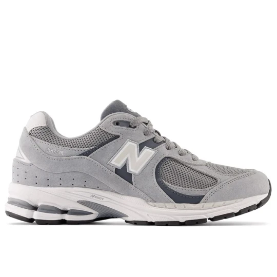Zdjęcie produktu Buty New Balance M2002RST - szare