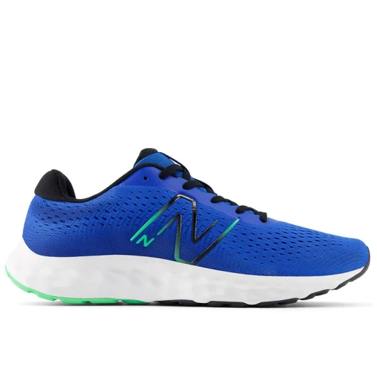 Zdjęcie produktu Buty New Balance M520RG8 - niebieskie