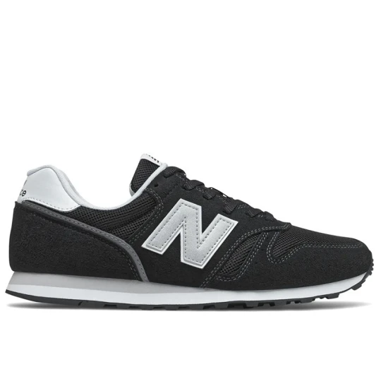 Zdjęcie produktu Buty unisex New Balance ML373KB2 - czarne