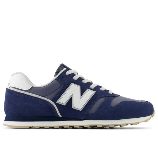 Zdjęcie produktu Buty New Balance ML373NV2 - granatowe