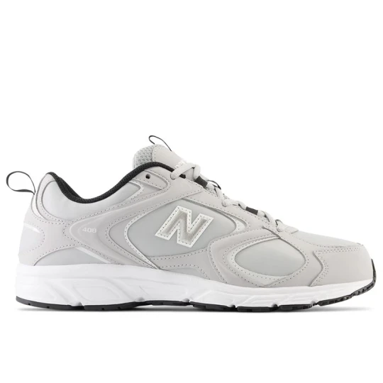 Zdjęcie produktu Buty unisex New Balance ML408A7 - szare