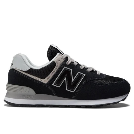 Zdjęcie produktu Buty unisex New Balance ML574EVB - czarne