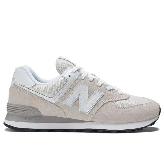 Zdjęcie produktu Buty New Balance ML574EVW - beżowe