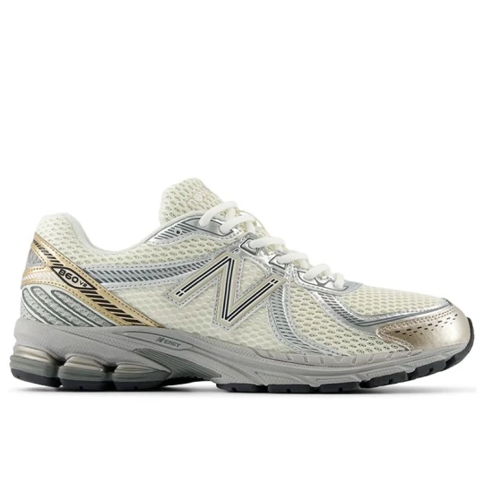 Zdjęcie produktu Buty New Balance ML860SG2 - multikolor