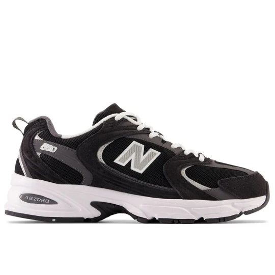 Zdjęcie produktu Buty unisex New Balance MR530CC - czarne