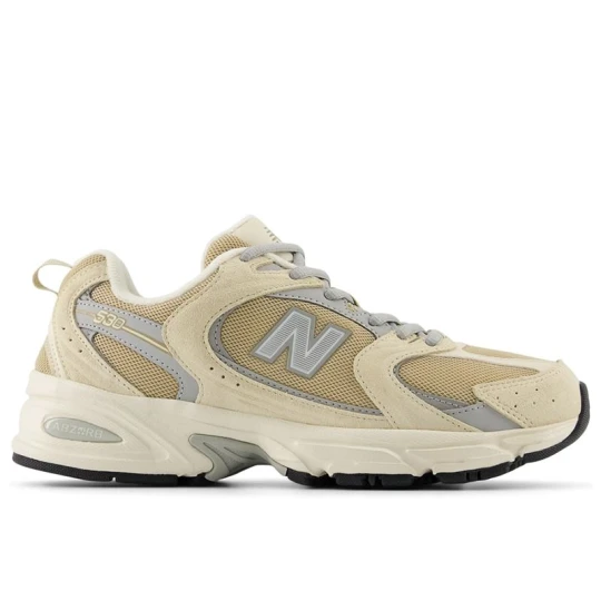 Zdjęcie produktu Buty New Balance MR530CP - beżowe