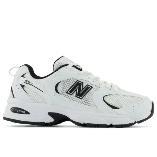 Zdjęcie produktu Buty unisex New Balance MR530EWB - białe