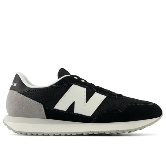 Zdjęcie produktu Buty męskie New Balance MS237LBK - czarne