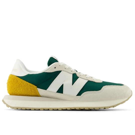 Zdjęcie produktu Buty New Balance MS237RTY - multikolor