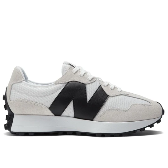 Zdjęcie produktu Buty unisex New Balance MS327CWB - szare