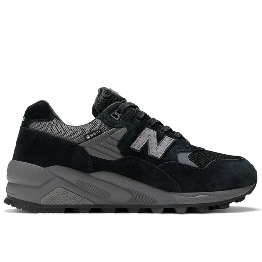 Zdjęcie produktu Buty New Balance MT580RGR - czarne