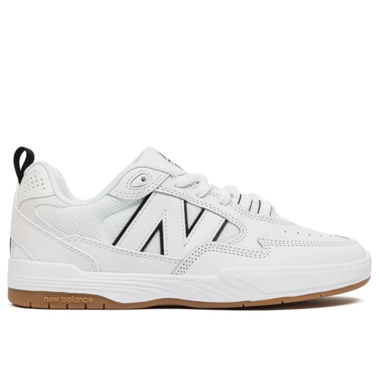 Zdjęcie produktu Buty New Balance Numeric NM808TNB - białe