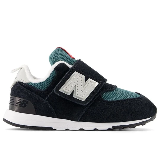 Zdjęcie produktu Buty New Balance NW574MGH - czarne