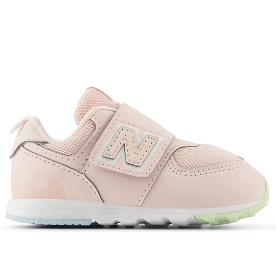 Zdjęcie produktu Buty New Balance NW574MSE - różowe
