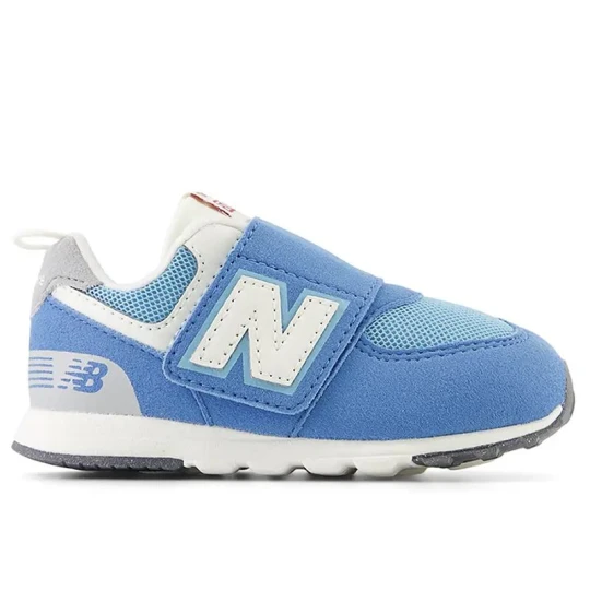 Zdjęcie produktu Buty New Balance NW574RCA - niebieskie