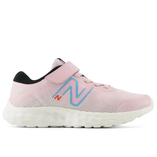 Zdjęcie produktu Buty New Balance PA520RS8 - różowe