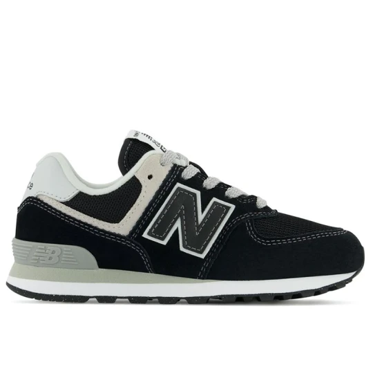 Zdjęcie produktu Buty New Balance PC574EVB - czarne