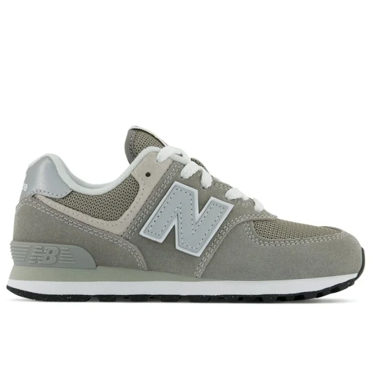 Zdjęcie produktu Buty New Balance PC574EVG - szare