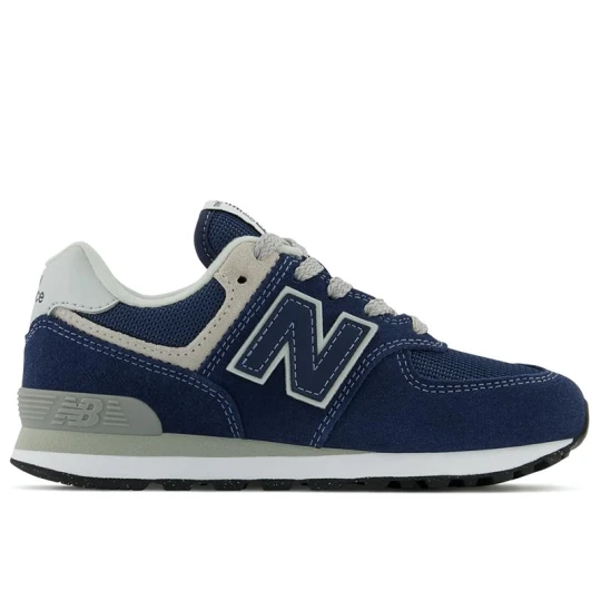 Zdjęcie produktu Buty New Balance PC574EVN - granatowe